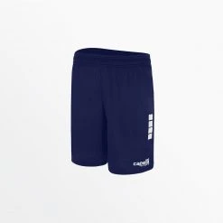 CapelliSport MEN'S UPTOWN TRAINING SHORTS BOTTOMS