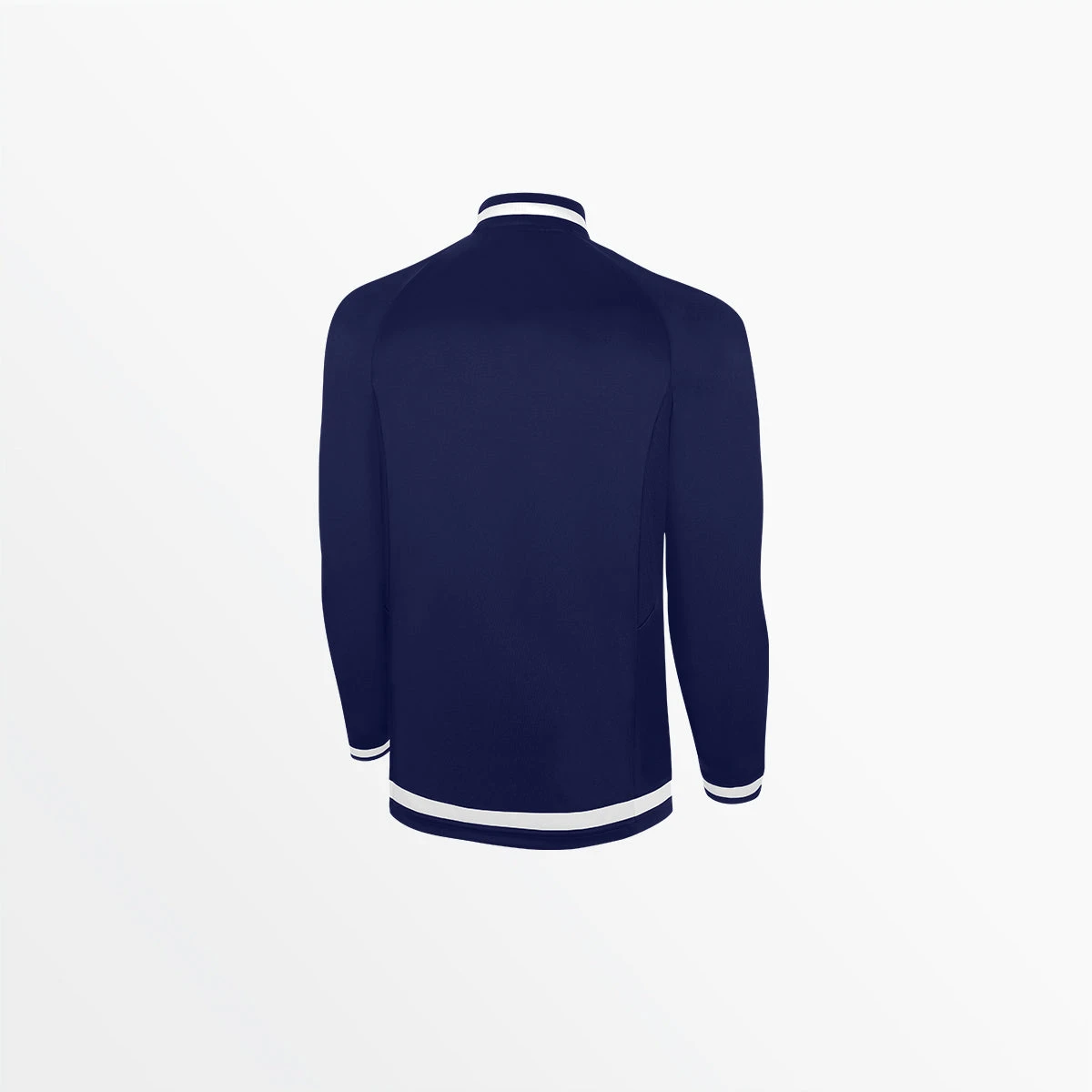 CapelliSport MEN'S UPTOWN TRAINING JACKET TOPS 4 CapelliSport MEN'S UPTOWN TRAINING JACKET TOPS