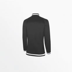 CapelliSport TOPS WOMEN'S UPTOWN TRAINING JACKET 17 CapelliSport TOPS WOMEN'S UPTOWN TRAINING JACKET