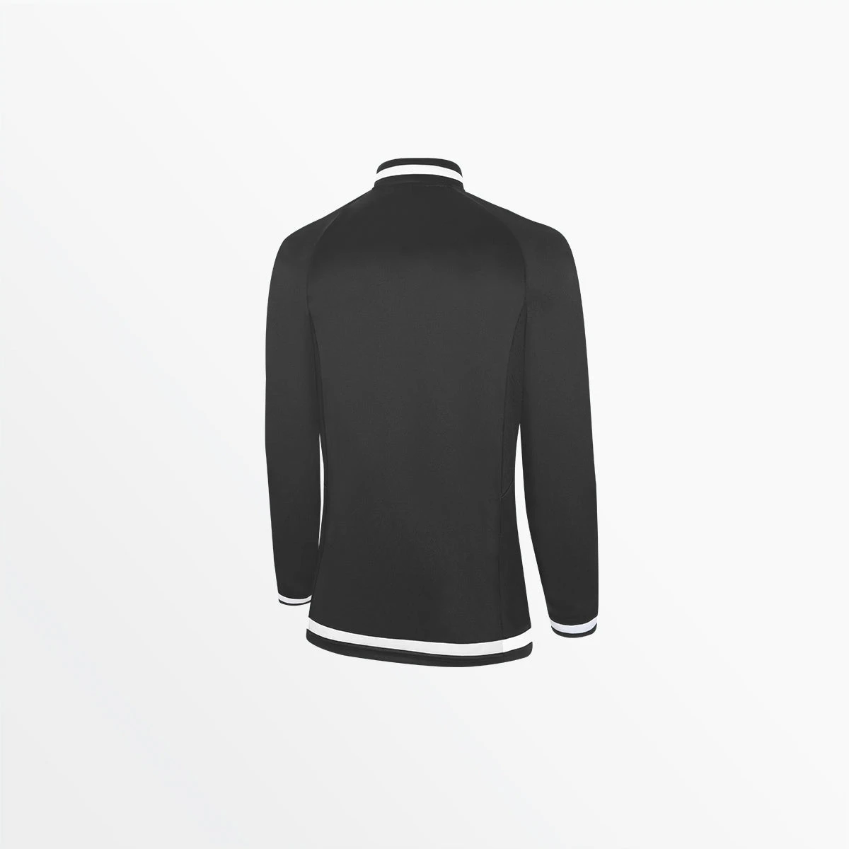 CapelliSport TOPS WOMEN'S UPTOWN TRAINING JACKET 10 CapelliSport TOPS WOMEN'S UPTOWN TRAINING JACKET