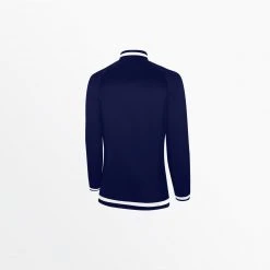 CapelliSport TOPS WOMEN'S UPTOWN TRAINING JACKET 15 CapelliSport TOPS WOMEN'S UPTOWN TRAINING JACKET