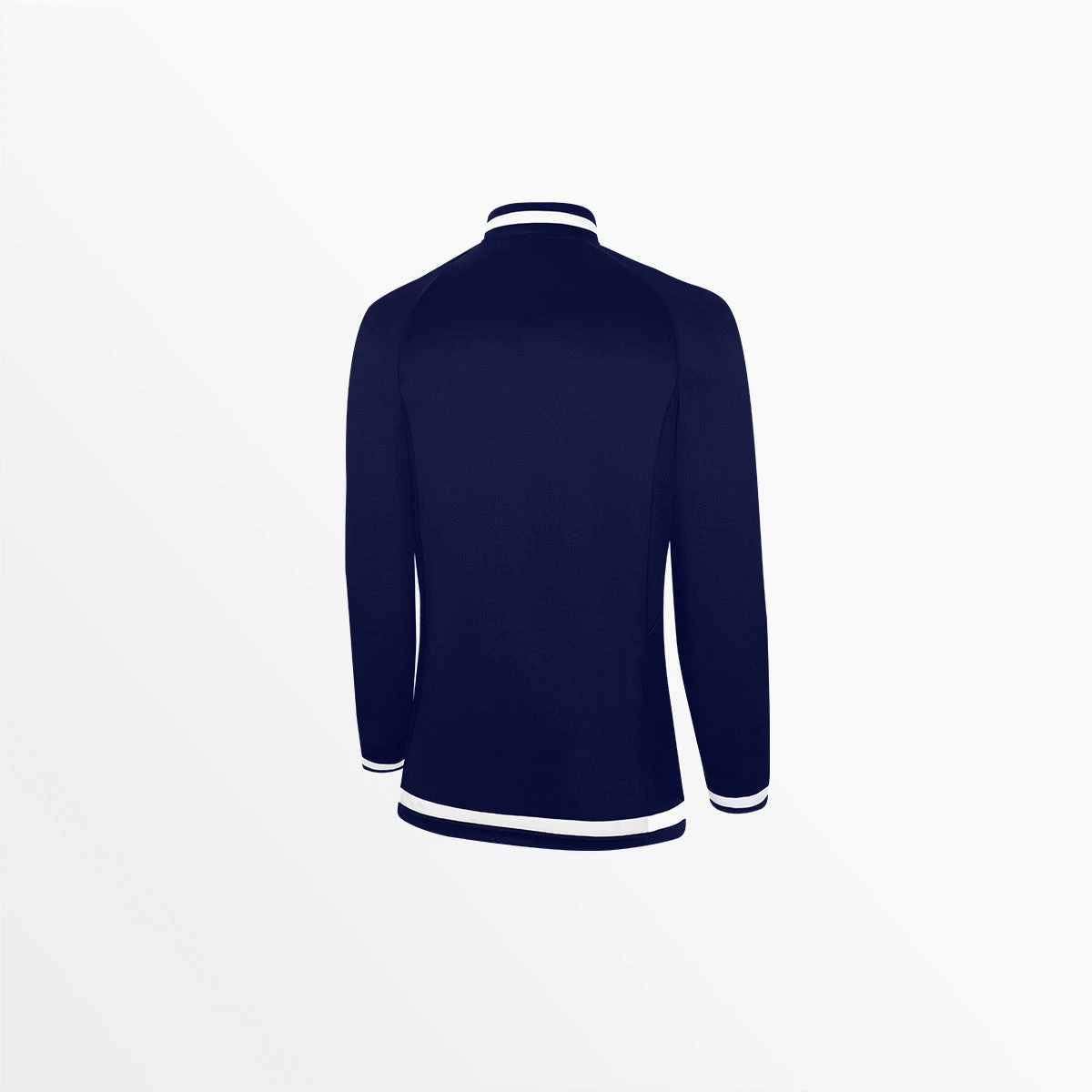 CapelliSport TOPS WOMEN'S UPTOWN TRAINING JACKET 8 CapelliSport TOPS WOMEN'S UPTOWN TRAINING JACKET