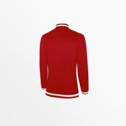 CapelliSport TOPS WOMEN'S UPTOWN TRAINING JACKET 13 CapelliSport TOPS WOMEN'S UPTOWN TRAINING JACKET