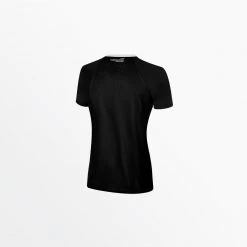 CapelliSport WOMEN'S SPARROW SHORT SLEEVE TRAINING TOP TOPS 13 CapelliSport WOMEN'S SPARROW SHORT SLEEVE TRAINING TOP TOPS