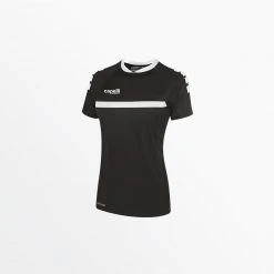 CapelliSport WOMEN'S SPARROW SHORT SLEEVE TRAINING TOP TOPS 10 CapelliSport WOMEN'S SPARROW SHORT SLEEVE TRAINING TOP TOPS