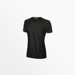 CapelliSport WOMEN'S SPARROW SHORT SLEEVE TRAINING TOP TOPS 11 CapelliSport WOMEN'S SPARROW SHORT SLEEVE TRAINING TOP TOPS