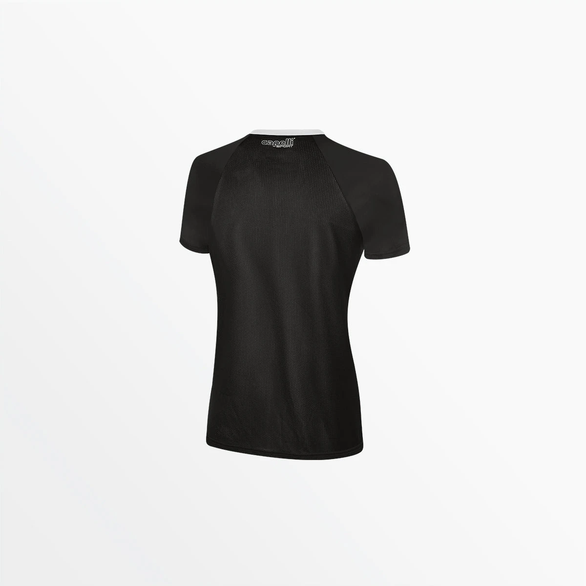 CapelliSport WOMEN'S SPARROW SHORT SLEEVE TRAINING TOP TOPS 6 CapelliSport WOMEN'S SPARROW SHORT SLEEVE TRAINING TOP TOPS