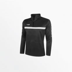 CapelliSport WOMEN'S SPARROW 1/4 ZIP TRAINING TOP