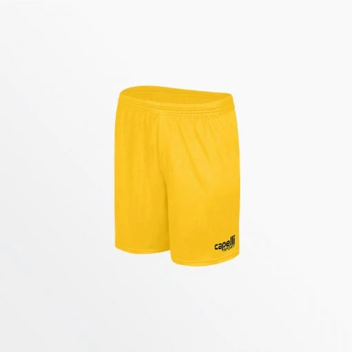 CapelliSport WOMEN'S CS ONE MATCH SHORTS BOTTOMS 5 CapelliSport WOMEN'S CS ONE MATCH SHORTS BOTTOMS