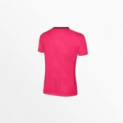 CapelliSport WOMEN'S SPARROW II SHORT SLEEVE GOALKEEPER JERSEY TOPS