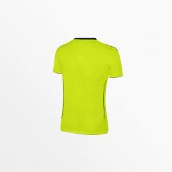 CapelliSport WOMEN'S SPARROW II SHORT SLEEVE GOALKEEPER JERSEY TOPS