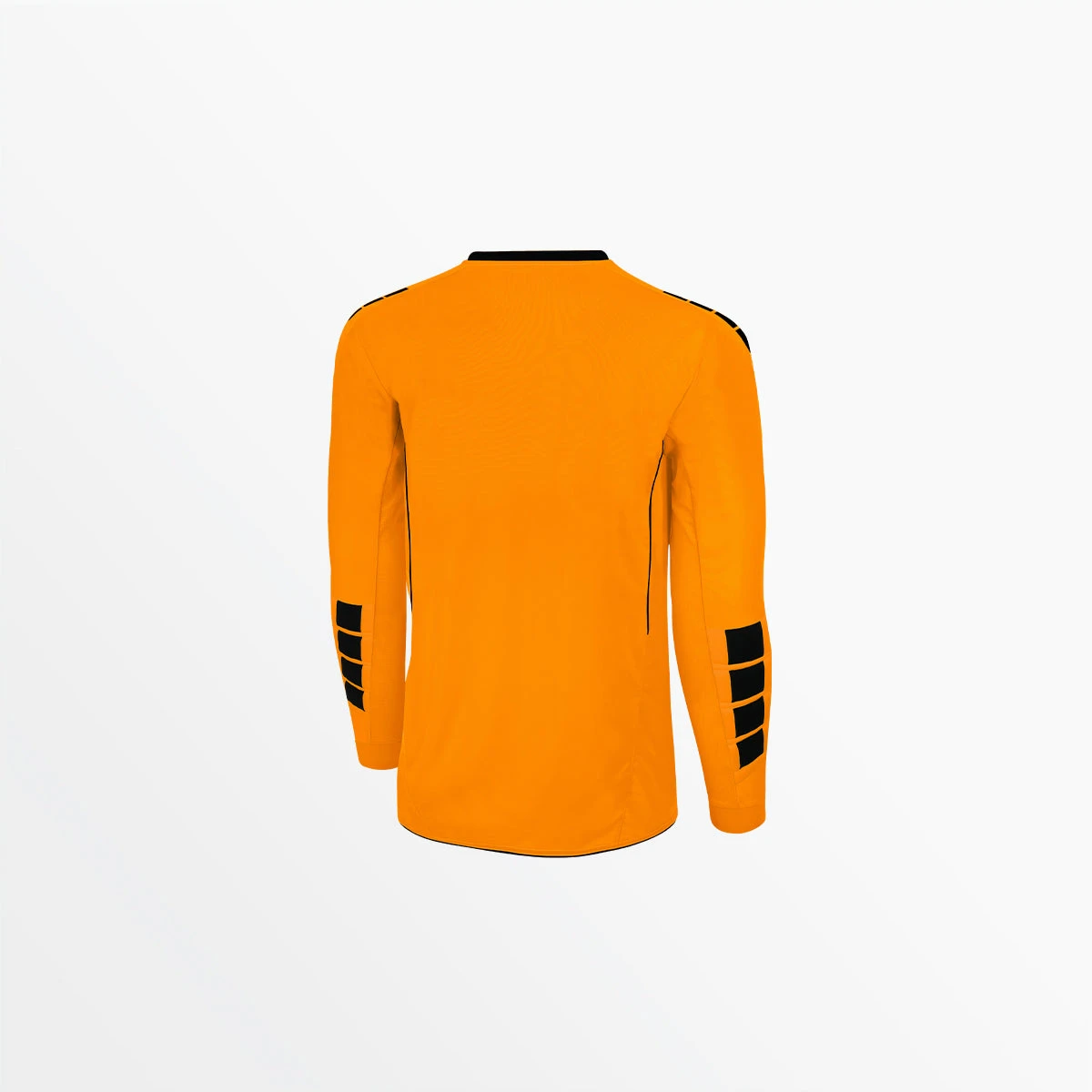 CapelliSport MEN'S SPARROW FLASH LONG SLEEVE GOALKEEPER JERSEY WITH PADDING 4 CapelliSport MEN'S SPARROW FLASH LONG SLEEVE GOALKEEPER JERSEY WITH PADDING