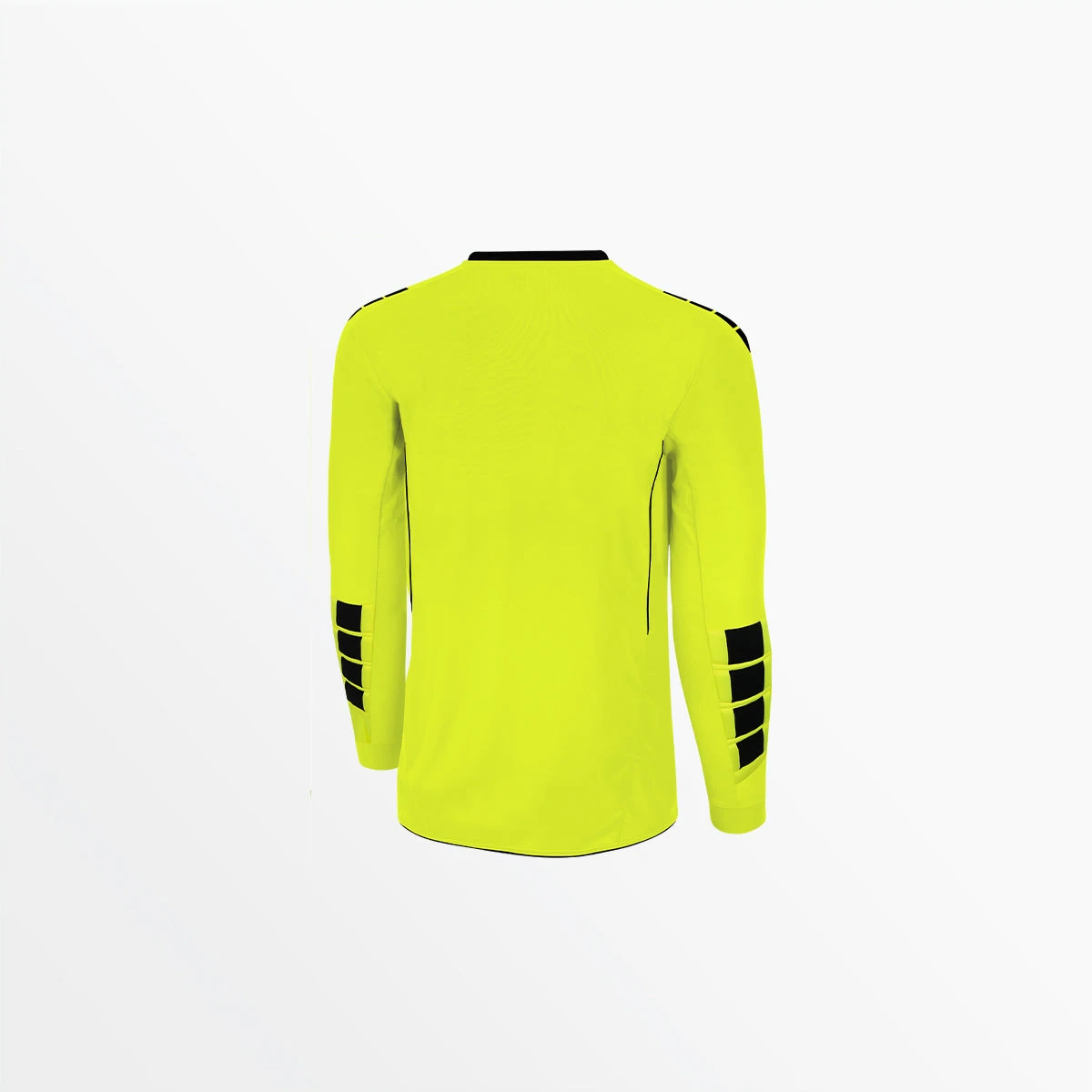 CapelliSport MEN'S SPARROW FLASH LONG SLEEVE GOALKEEPER JERSEY WITH PADDING 6 CapelliSport MEN'S SPARROW FLASH LONG SLEEVE GOALKEEPER JERSEY WITH PADDING
