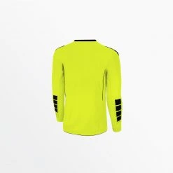 CapelliSport TOPS YOUTH SPARROW FLASH LONG SLEEVE GOALKEEPER JERSEY WITH PADDING 9 CapelliSport TOPS YOUTH SPARROW FLASH LONG SLEEVE GOALKEEPER JERSEY WITH PADDING
