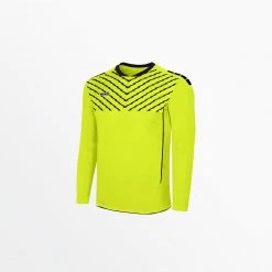 CapelliSport TOPS YOUTH SPARROW FLASH LONG SLEEVE GOALKEEPER JERSEY WITH PADDING 8 CapelliSport TOPS YOUTH SPARROW FLASH LONG SLEEVE GOALKEEPER JERSEY WITH PADDING