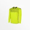 CapelliSport YOUTH SPARROW FLASH LONG SLEEVE GOALKEEPER JERSEY W/OUT PADDING TOPS 1 CapelliSport YOUTH SPARROW FLASH LONG SLEEVE GOALKEEPER JERSEY W/OUT PADDING TOPS