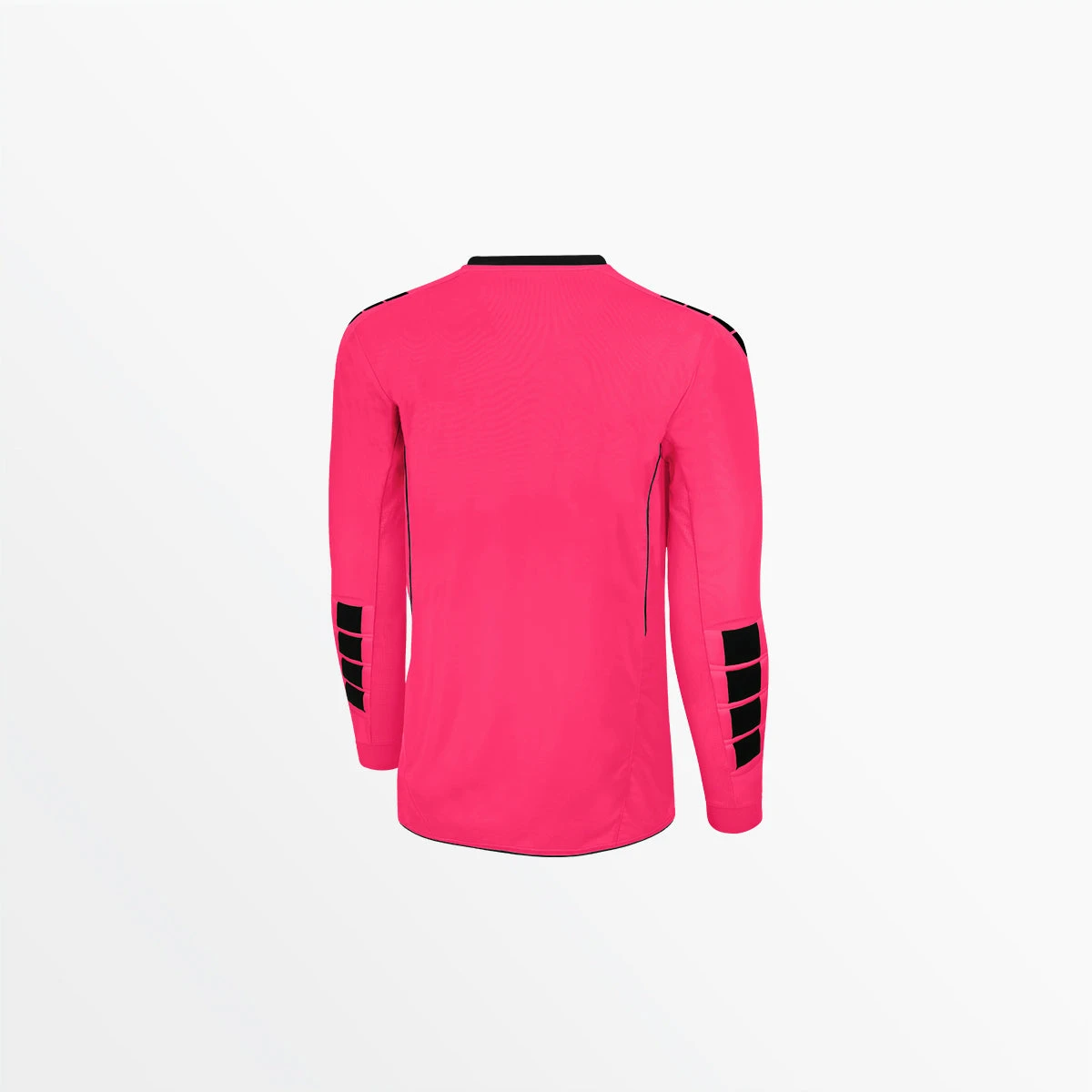 CapelliSport YOUTH SPARROW II LONG SLEEVE GOALKEEPER JERSEY WITH PADDING 12 CapelliSport YOUTH SPARROW II LONG SLEEVE GOALKEEPER JERSEY WITH PADDING