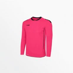 CapelliSport YOUTH SPARROW II LONG SLEEVE GOALKEEPER JERSEY WITH PADDING 22 CapelliSport YOUTH SPARROW II LONG SLEEVE GOALKEEPER JERSEY WITH PADDING