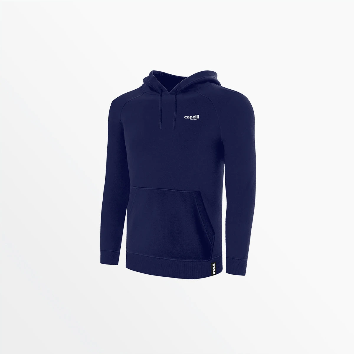 Capellisport.com TOPS YOUTH LIFESTYLE FRENCH TERRY HOODIE PULLOVER 5 Capellisport.com TOPS YOUTH LIFESTYLE FRENCH TERRY HOODIE PULLOVER