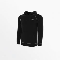 Capellisport.com TOPS YOUTH LIFESTYLE EMPIRE PULLOVER HOODIE