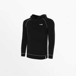 Capellisport.com MEN'S LIFESTYLE EMPIRE PULLOVER HOODIE