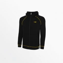 Capellisport.com TOPS MEN'S LIFESTYLE EMPIRE ZIP UP HOODIE