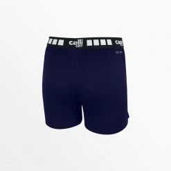 CapelliSport WOMEN'S BASICS RUNNING SHORTS