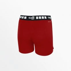 CapelliSport WOMEN'S BASICS RUNNING SHORTS