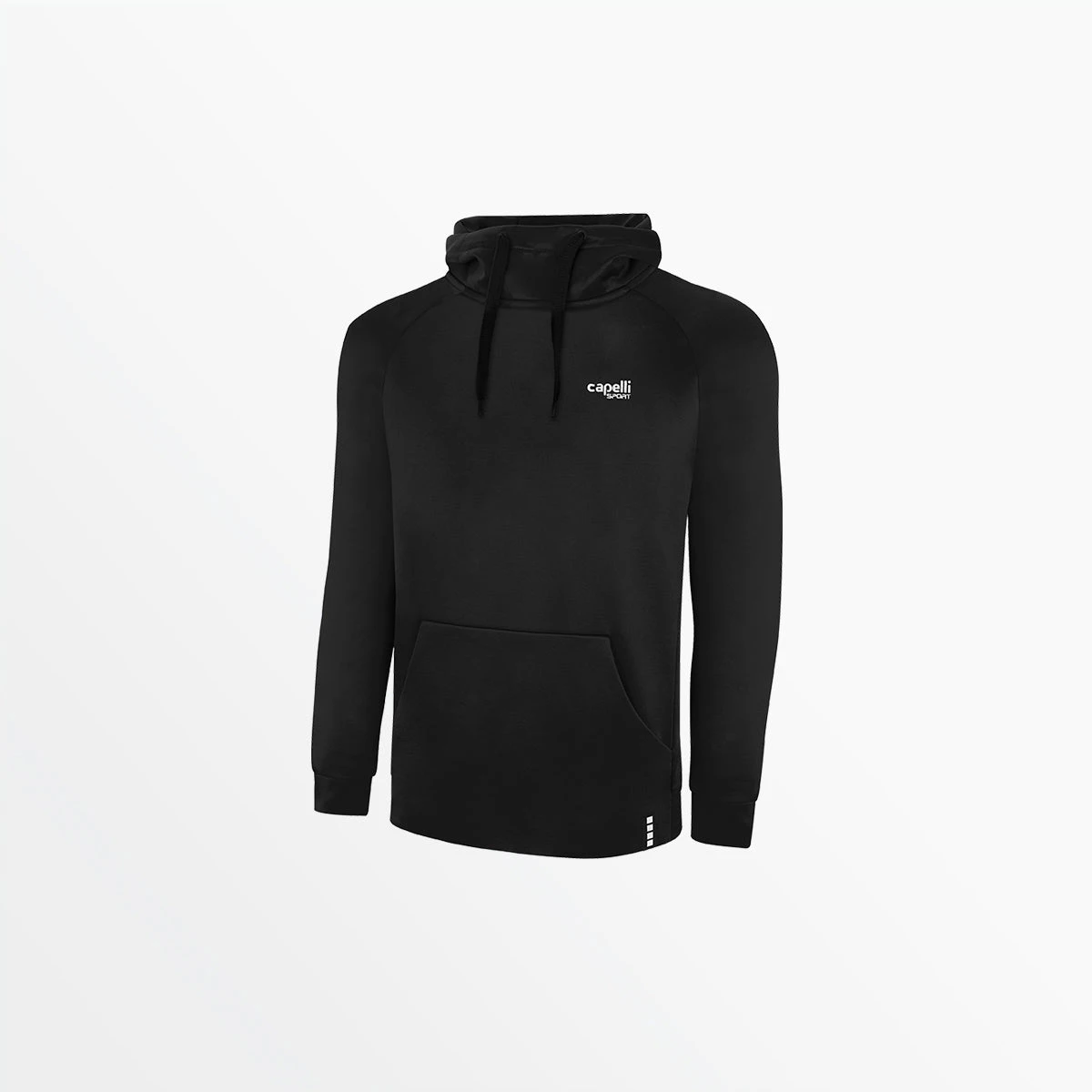 Capellisport.com TOPS MEN'S LIFESTYLE THERMA FLEECE PULLOVER HOODIE 11 Capellisport.com TOPS MEN'S LIFESTYLE THERMA FLEECE PULLOVER HOODIE