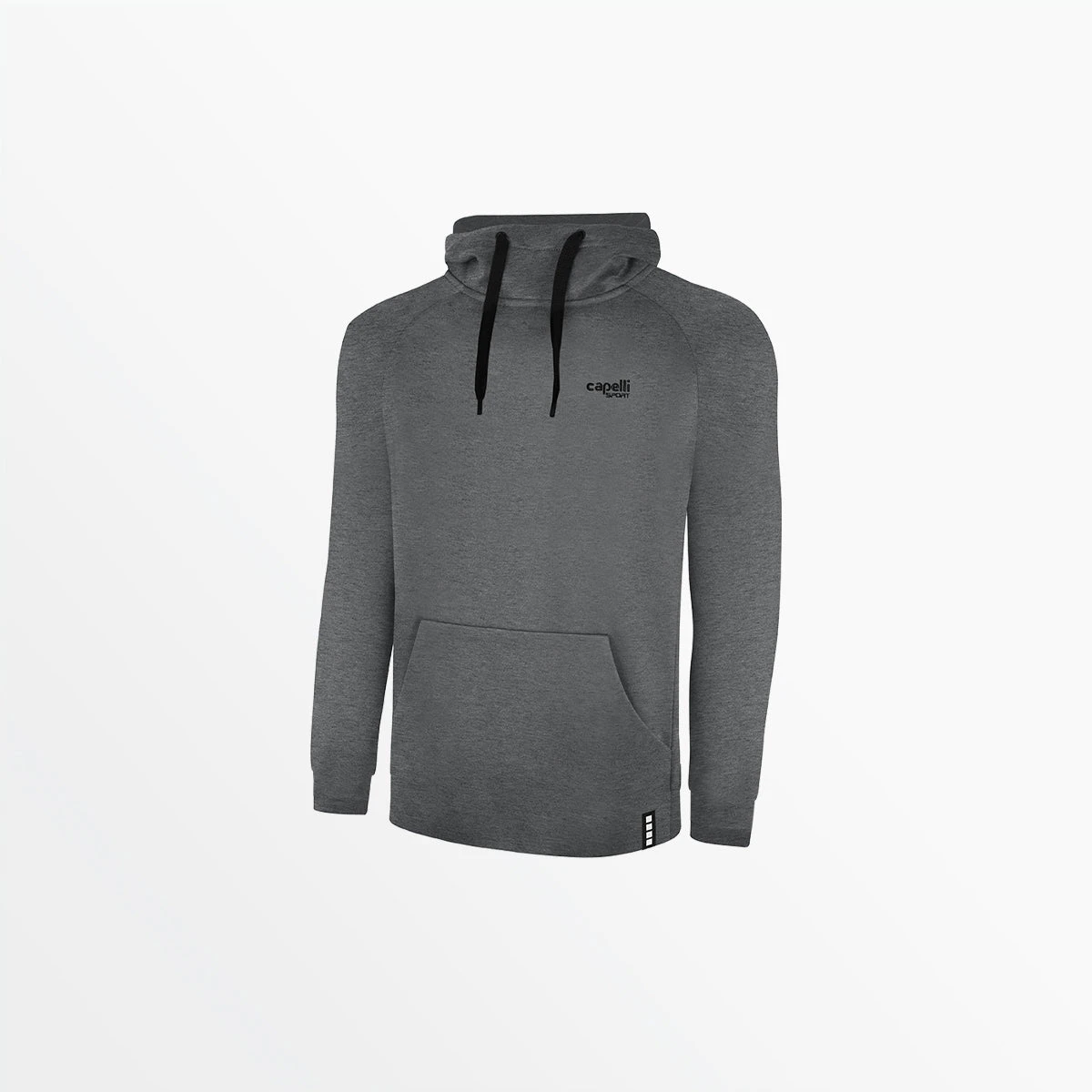 Capellisport.com TOPS MEN'S LIFESTYLE THERMA FLEECE PULLOVER HOODIE 13 Capellisport.com TOPS MEN'S LIFESTYLE THERMA FLEECE PULLOVER HOODIE