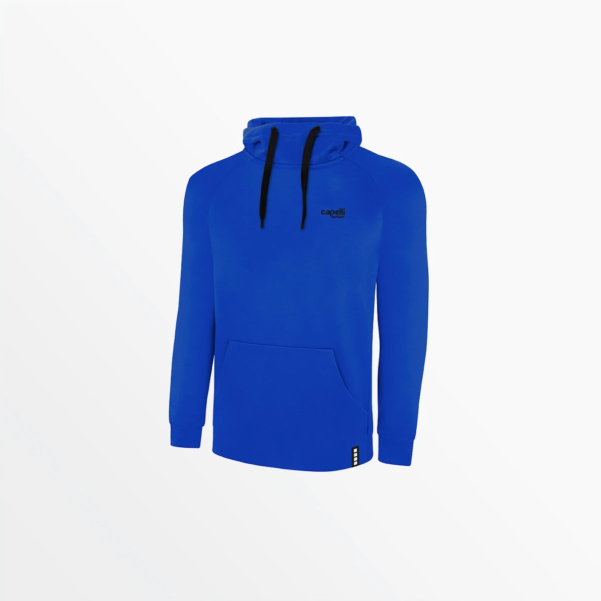 Capellisport.com TOPS MEN'S LIFESTYLE THERMA FLEECE PULLOVER HOODIE 3 Capellisport.com TOPS MEN'S LIFESTYLE THERMA FLEECE PULLOVER HOODIE