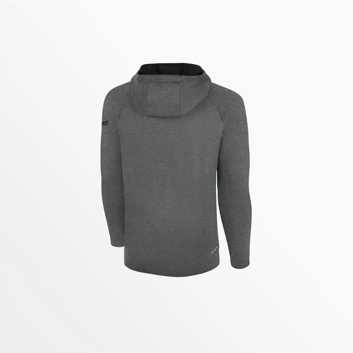 Capellisport.com MEN'S LIFESTYLE THERMA FLEECE PULLOVER HOODIE W/ FRONT REPEATING LOGO 14 Capellisport.com MEN'S LIFESTYLE THERMA FLEECE PULLOVER HOODIE W/ FRONT REPEATING LOGO