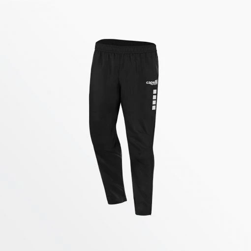 CapelliSport BOTTOMS WOMEN'S UPTOWN WOVEN PANTS 6 CapelliSport BOTTOMS WOMEN'S UPTOWN WOVEN PANTS