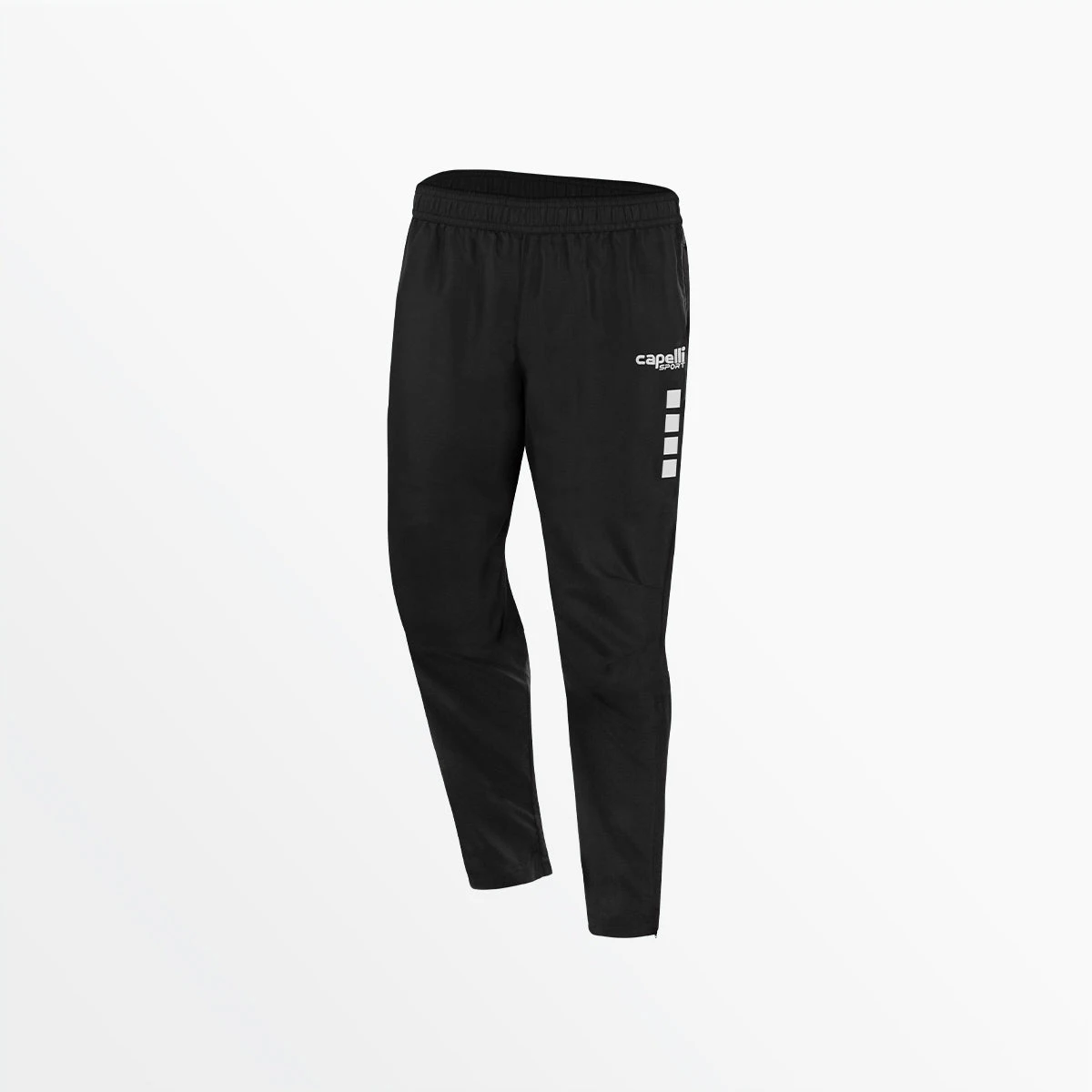 CapelliSport BOTTOMS WOMEN'S UPTOWN WOVEN PANTS 3 CapelliSport BOTTOMS WOMEN'S UPTOWN WOVEN PANTS