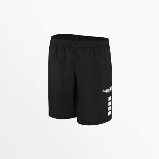 CapelliSport WOMEN'S UPTOWN WOVEN SHORTS BOTTOMS 4 CapelliSport WOMEN'S UPTOWN WOVEN SHORTS BOTTOMS