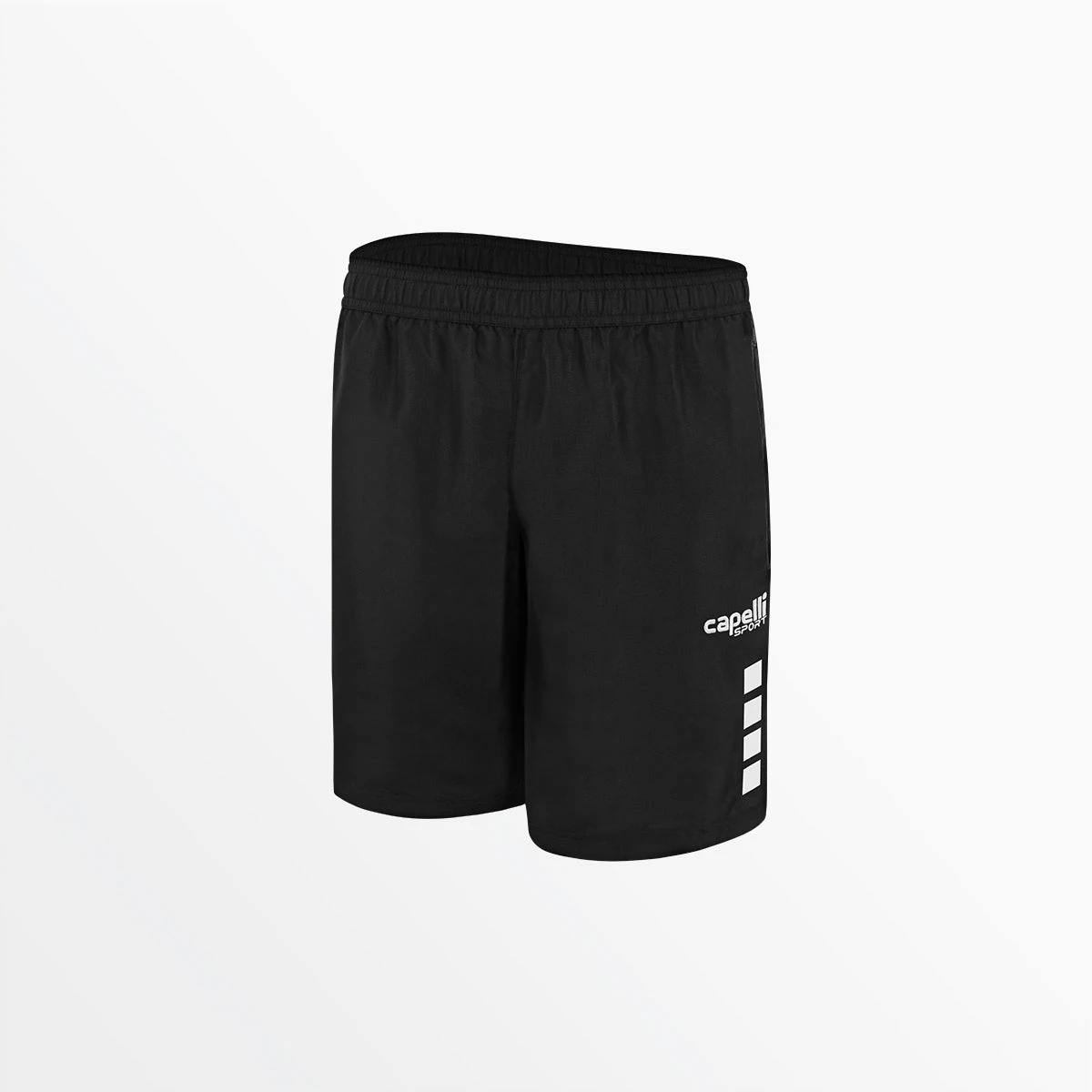 CapelliSport WOMEN'S UPTOWN WOVEN SHORTS BOTTOMS 3 CapelliSport WOMEN'S UPTOWN WOVEN SHORTS BOTTOMS