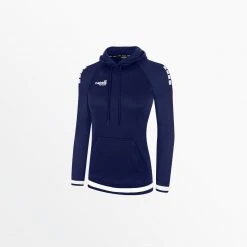 CapelliSport WOMEN'S UPTOWN WARM TOP TOPS