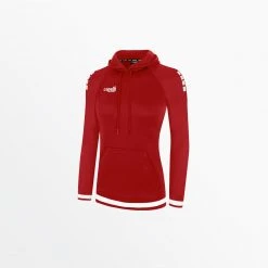 CapelliSport WOMEN'S UPTOWN WARM TOP TOPS