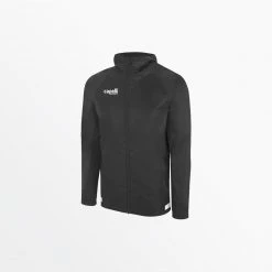 CapelliSport TOPS ADULT UPTOWN RAIN JACKET 12 CapelliSport TOPS ADULT UPTOWN RAIN JACKET