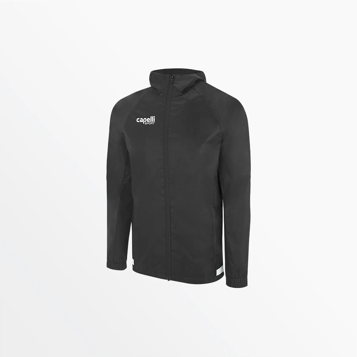 CapelliSport TOPS ADULT UPTOWN RAIN JACKET 7 CapelliSport TOPS ADULT UPTOWN RAIN JACKET