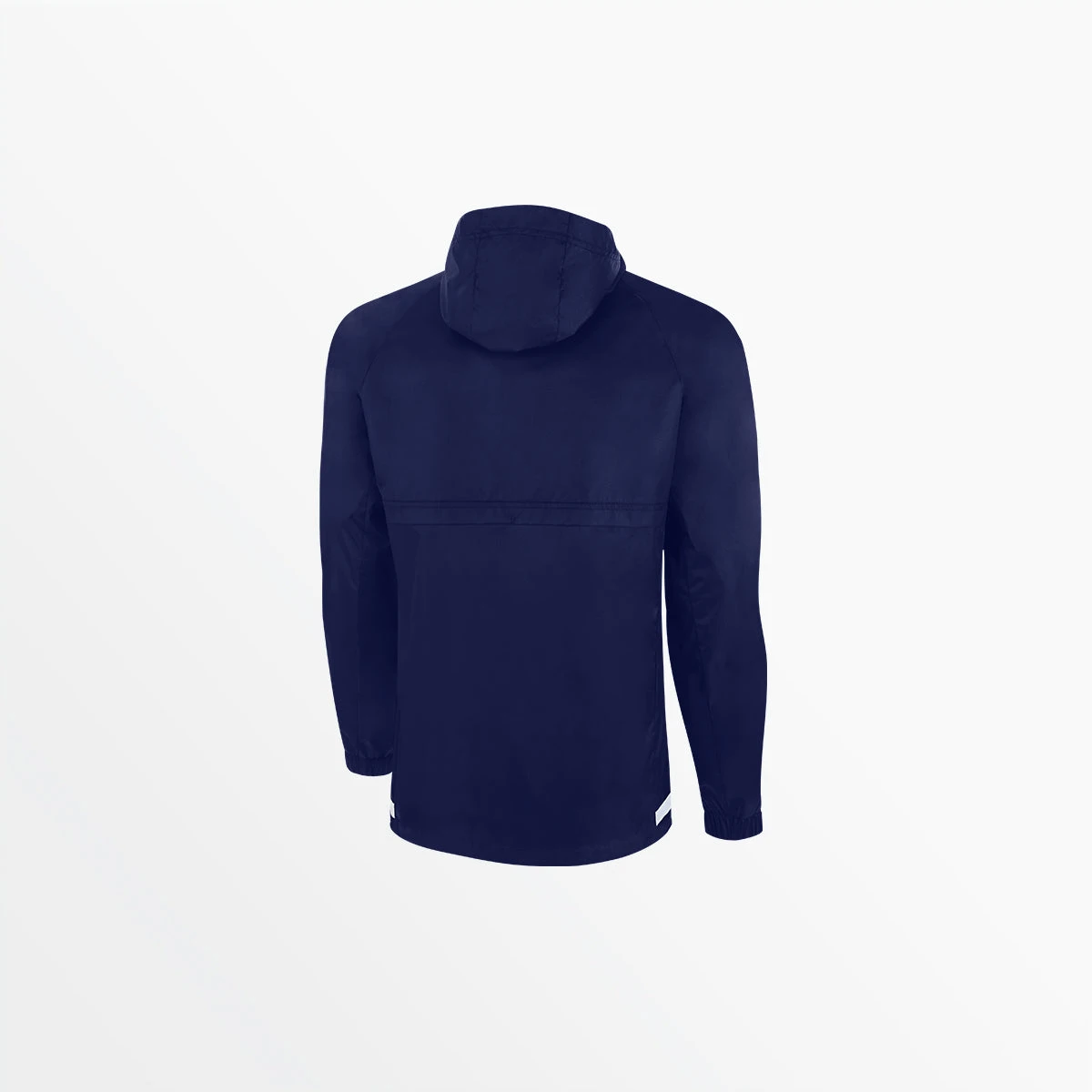 CapelliSport TOPS ADULT UPTOWN RAIN JACKET 6 CapelliSport TOPS ADULT UPTOWN RAIN JACKET