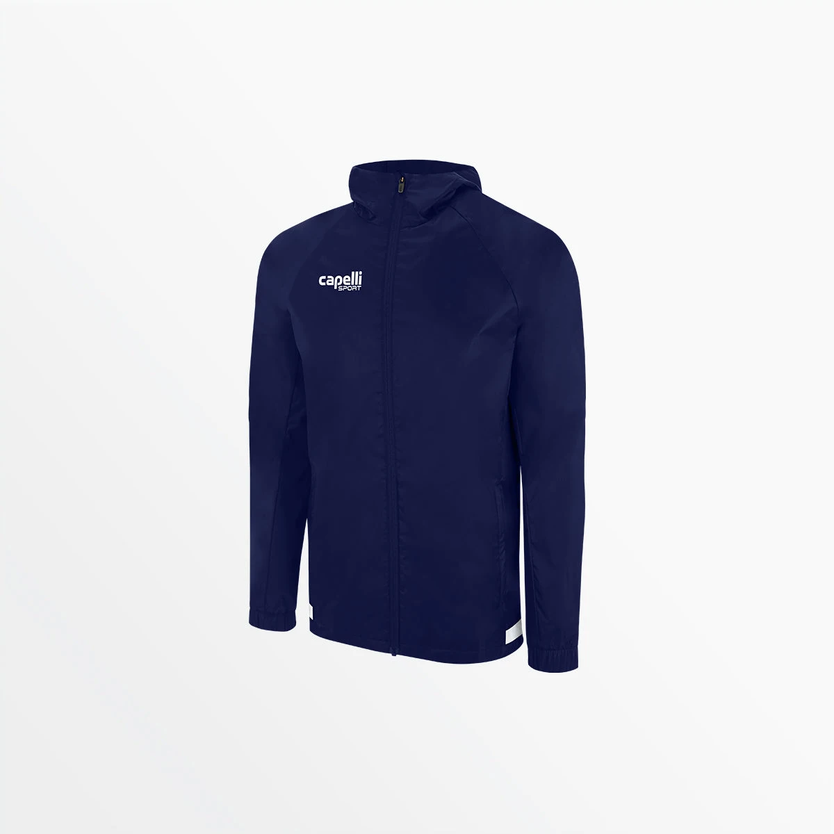 CapelliSport YOUTH UPTOWN RAIN JACKET 5 CapelliSport YOUTH UPTOWN RAIN JACKET