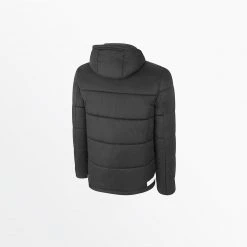 CapelliSport TOPS ADULT UPTOWN SHORT WINTER JACKET 9 CapelliSport TOPS ADULT UPTOWN SHORT WINTER JACKET