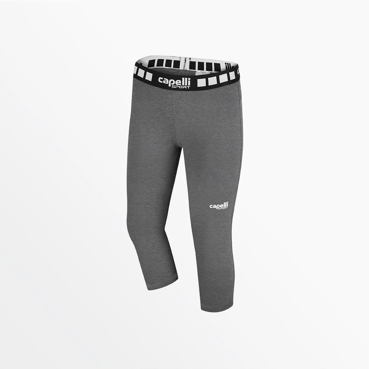 CapelliSport BOTTOMS WOMEN'S 3/4 PERFORMANCE TIGHTS 11 CapelliSport BOTTOMS WOMEN'S 3/4 PERFORMANCE TIGHTS