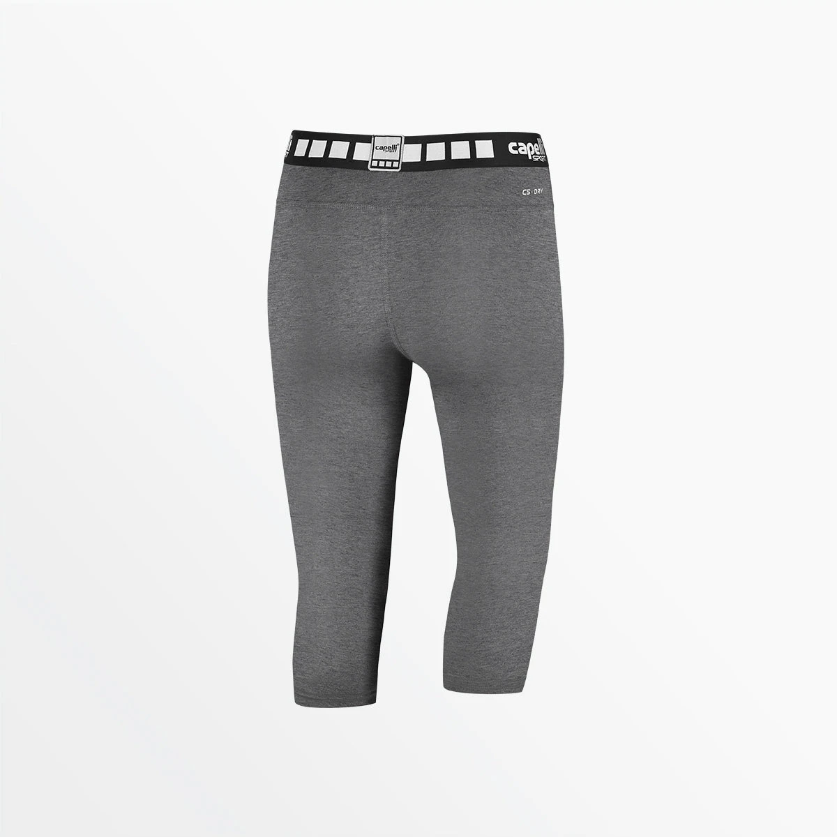 CapelliSport BOTTOMS WOMEN'S 3/4 PERFORMANCE TIGHTS 12 CapelliSport BOTTOMS WOMEN'S 3/4 PERFORMANCE TIGHTS