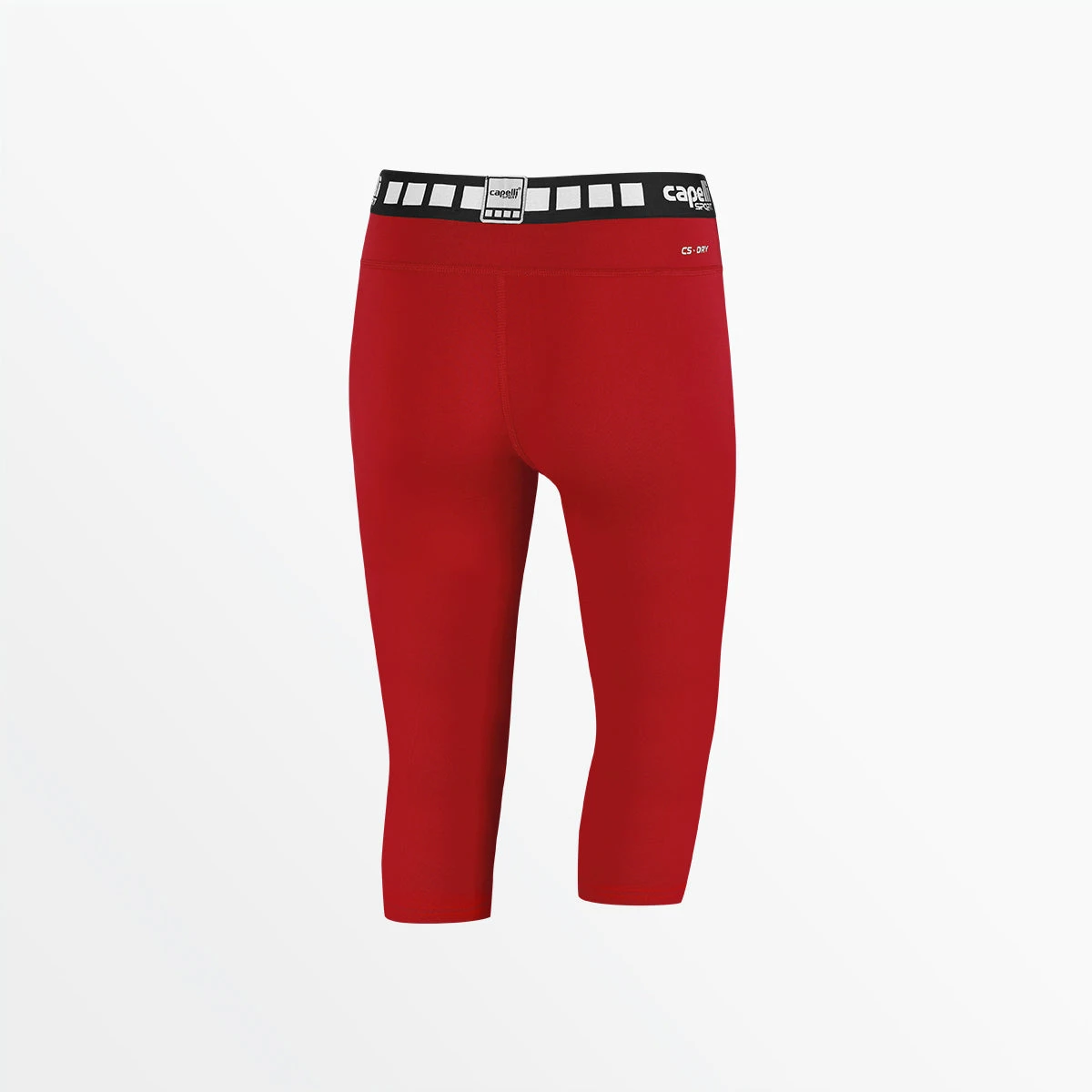 CapelliSport BOTTOMS WOMEN'S 3/4 PERFORMANCE TIGHTS 6 CapelliSport BOTTOMS WOMEN'S 3/4 PERFORMANCE TIGHTS