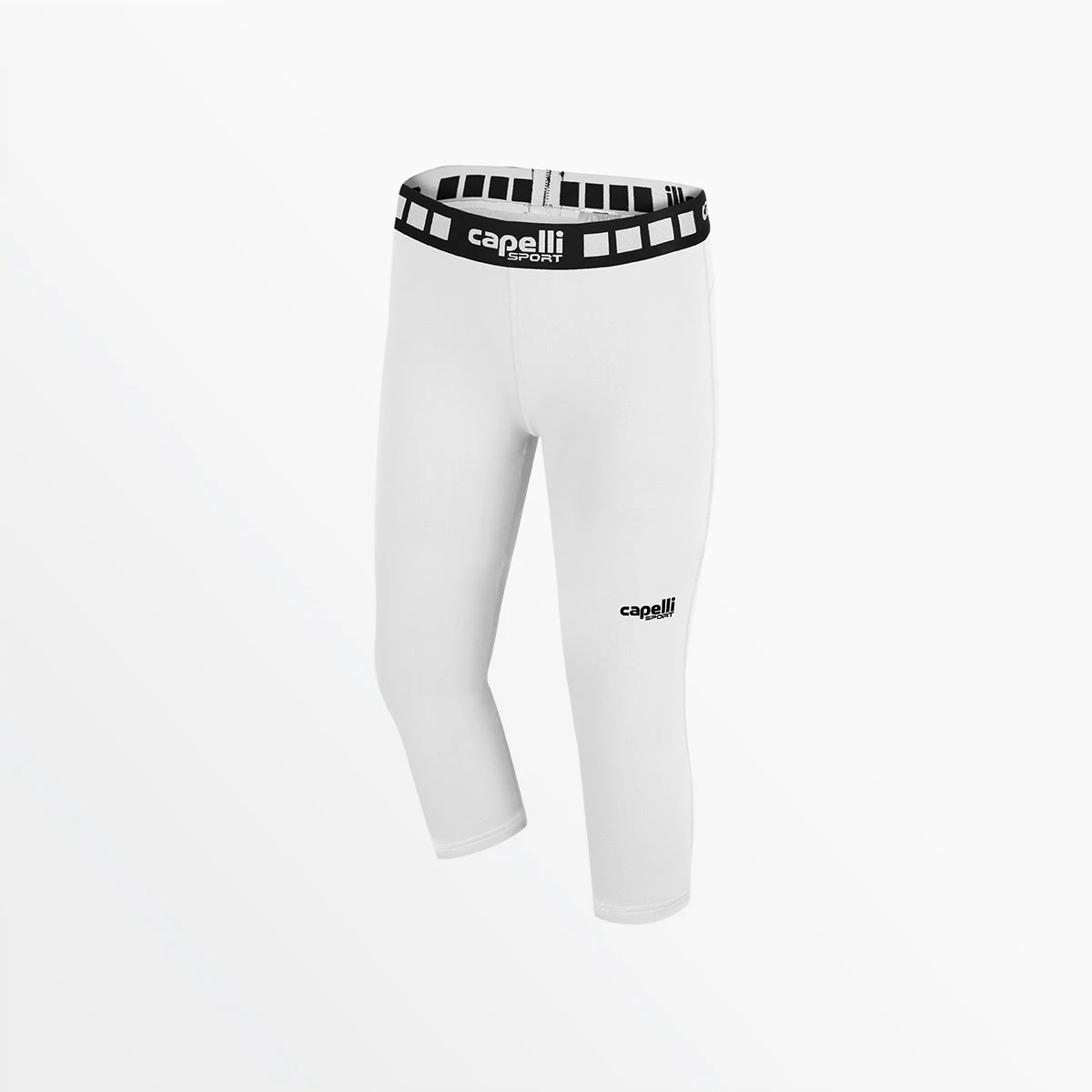 CapelliSport BOTTOMS WOMEN'S 3/4 PERFORMANCE TIGHTS 13 CapelliSport BOTTOMS WOMEN'S 3/4 PERFORMANCE TIGHTS