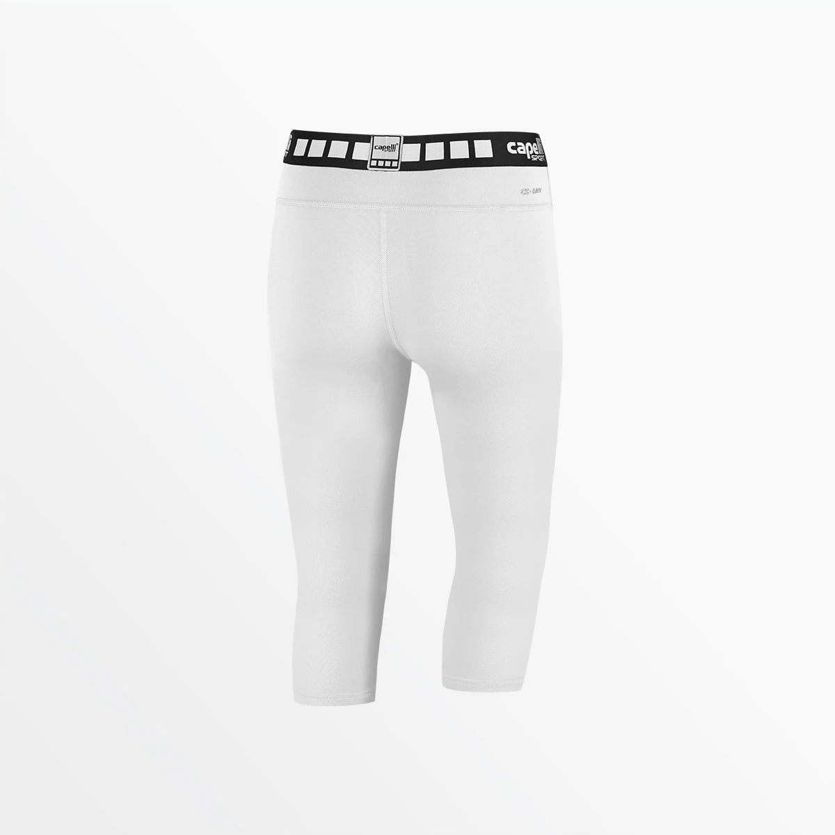 CapelliSport BOTTOMS WOMEN'S 3/4 PERFORMANCE TIGHTS 14 CapelliSport BOTTOMS WOMEN'S 3/4 PERFORMANCE TIGHTS