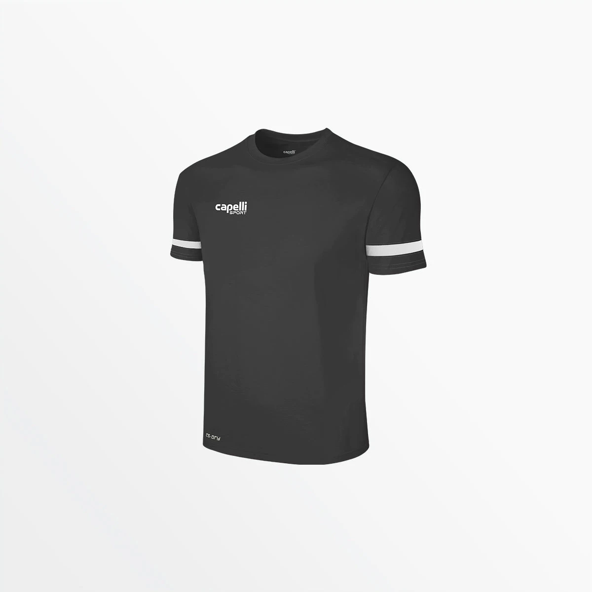 CapelliSport TOPS MEN'S UPTOWN CS-DRY TEE 5 CapelliSport TOPS MEN'S UPTOWN CS-DRY TEE