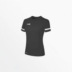 CapelliSport TOPS WOMEN'S UPTOWN CS-DRY TEE